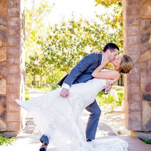 Meet your Posher, Allie